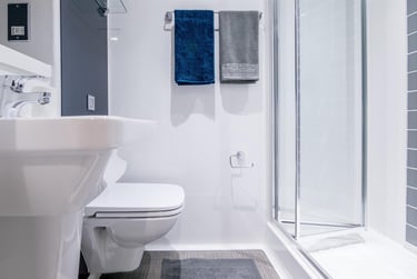 1 bed studio, Silver Street, East Reading, Reading, RG12SU - Image 1